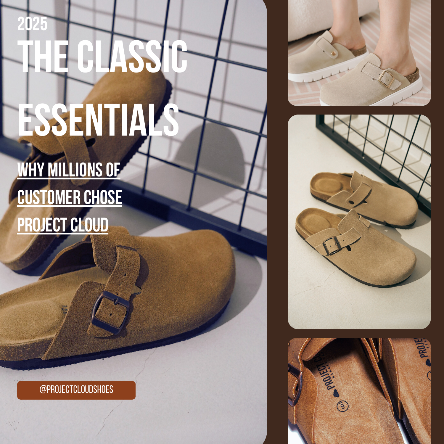 The History and Evolution of Clogs