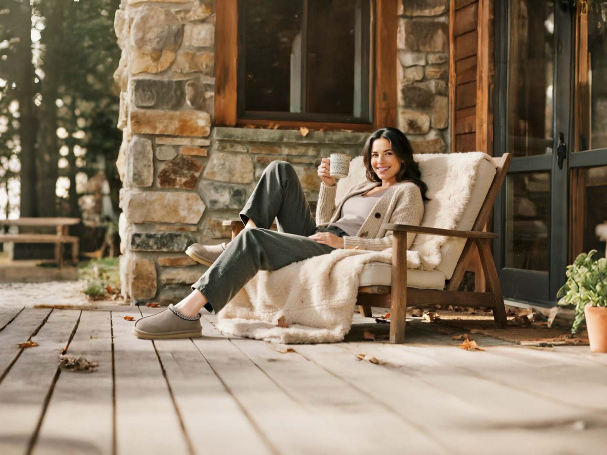 5 Surprising Reasons a Quality Slipper Is a Health Essential