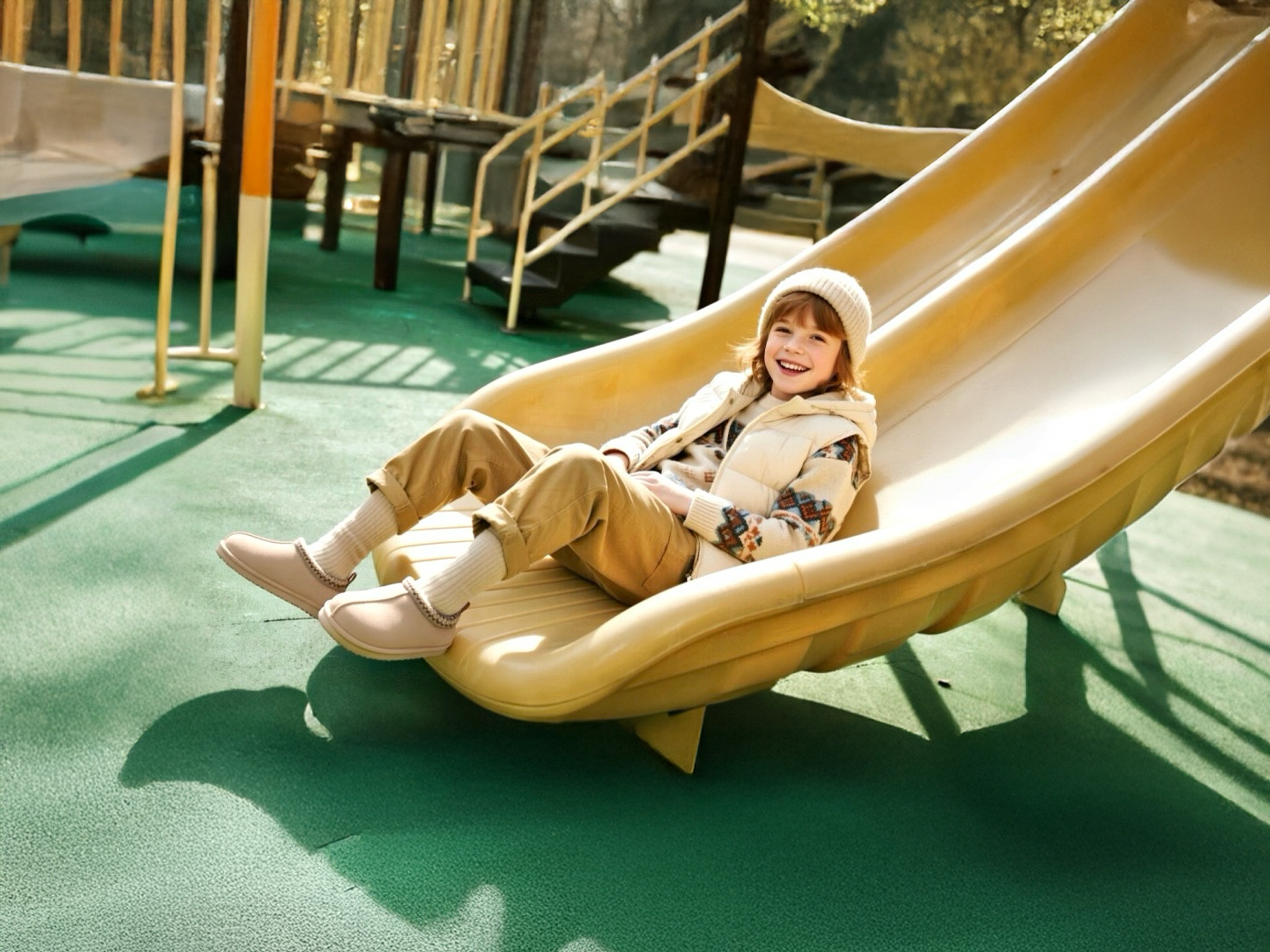 Maintenance and storage to extend life