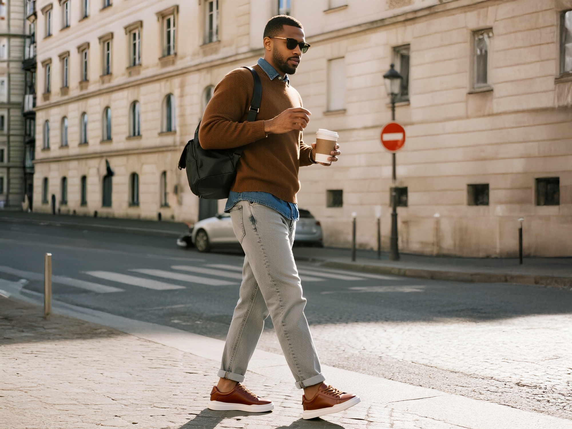 Why Your Work Shoes Make or Break Your Workday: The Ultimate Comfort Guide