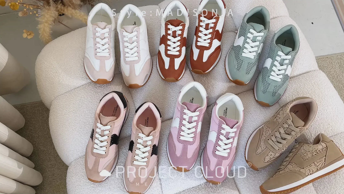 How to Make Sneakers Look More Professional