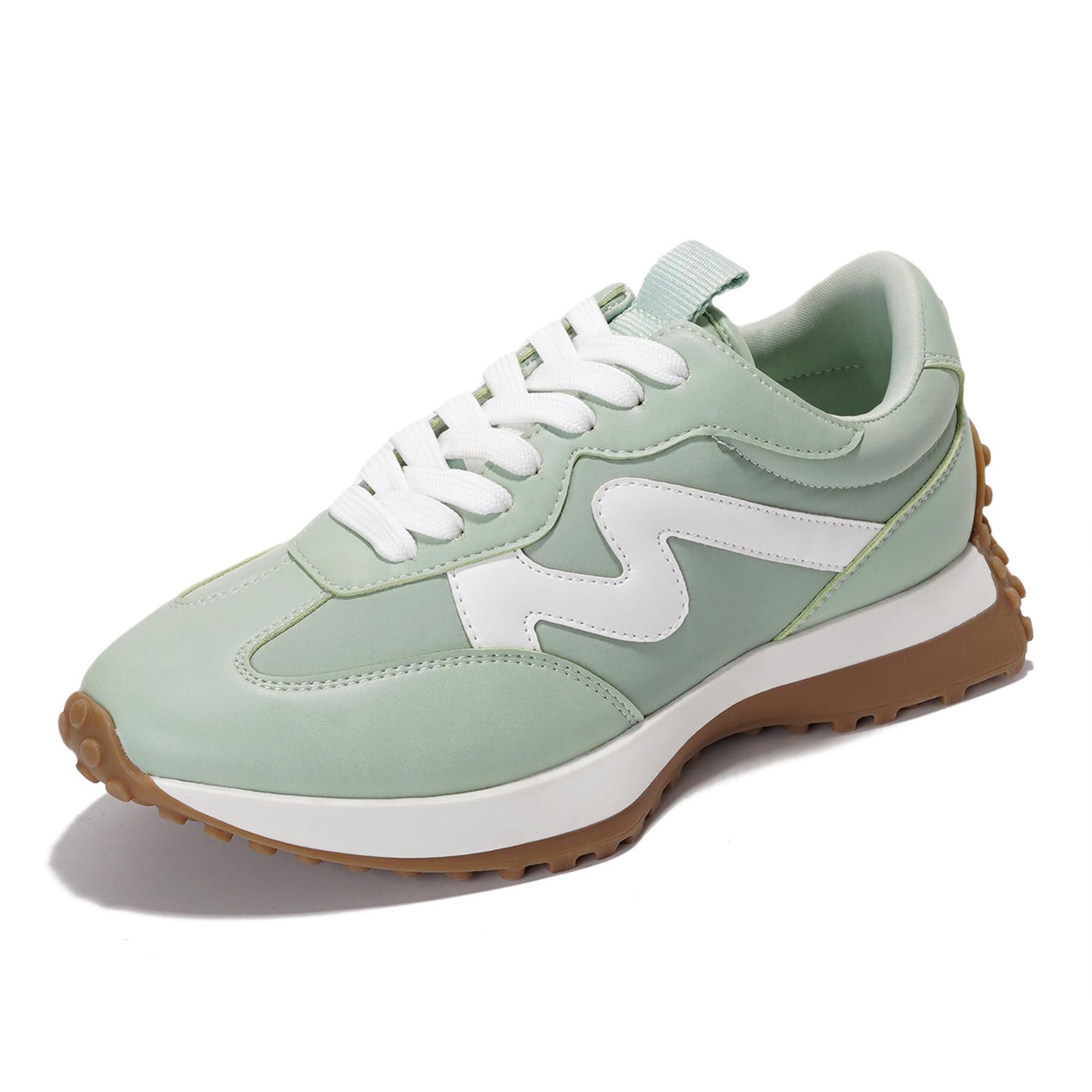Project Cloud | "Lecco" Sneakers for Women | Canvas Upper | Lightweight | Non-Slip