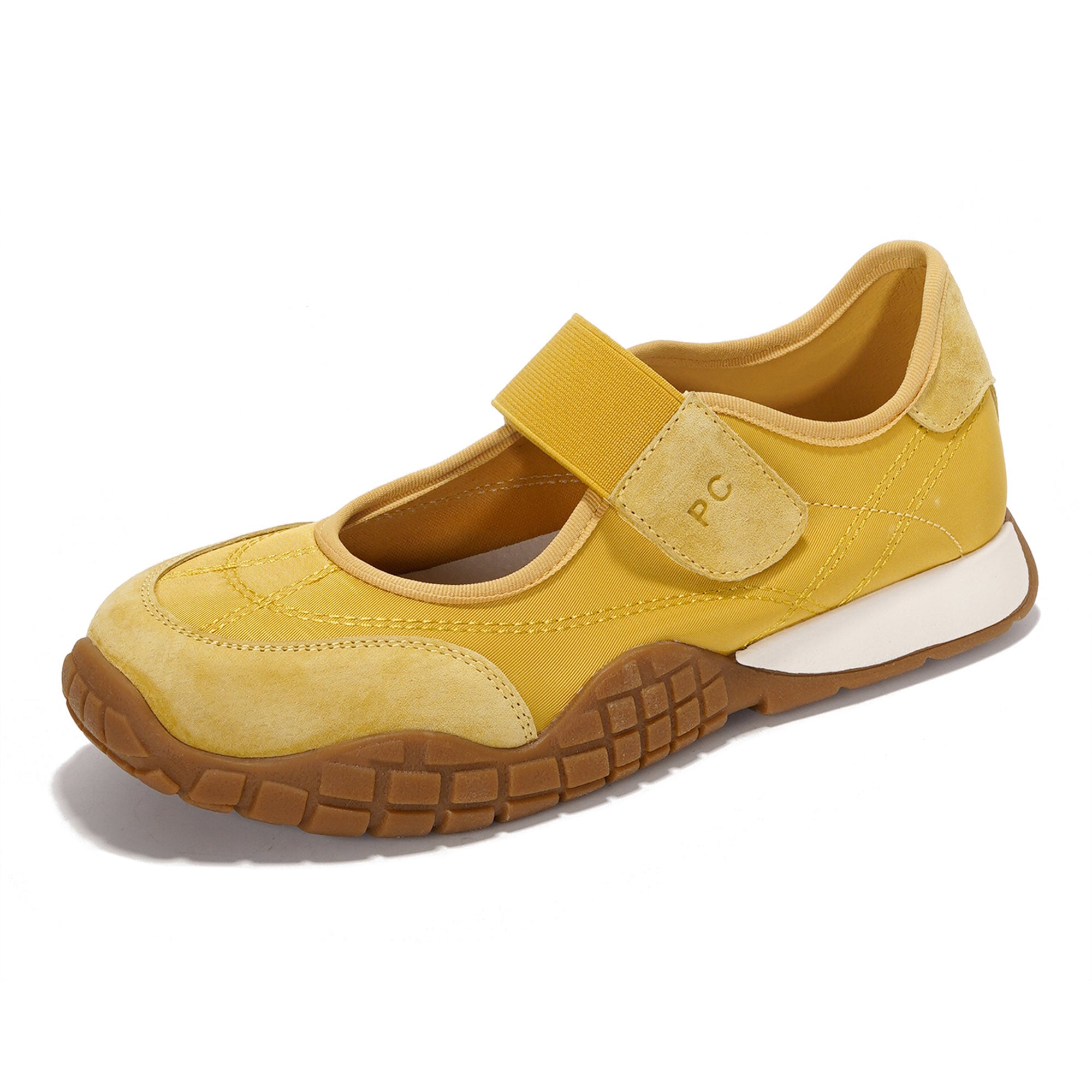 Project Cloud | "Donna" Women's Shoes | Memory Foam Insole | Lightweight | Non-Slip