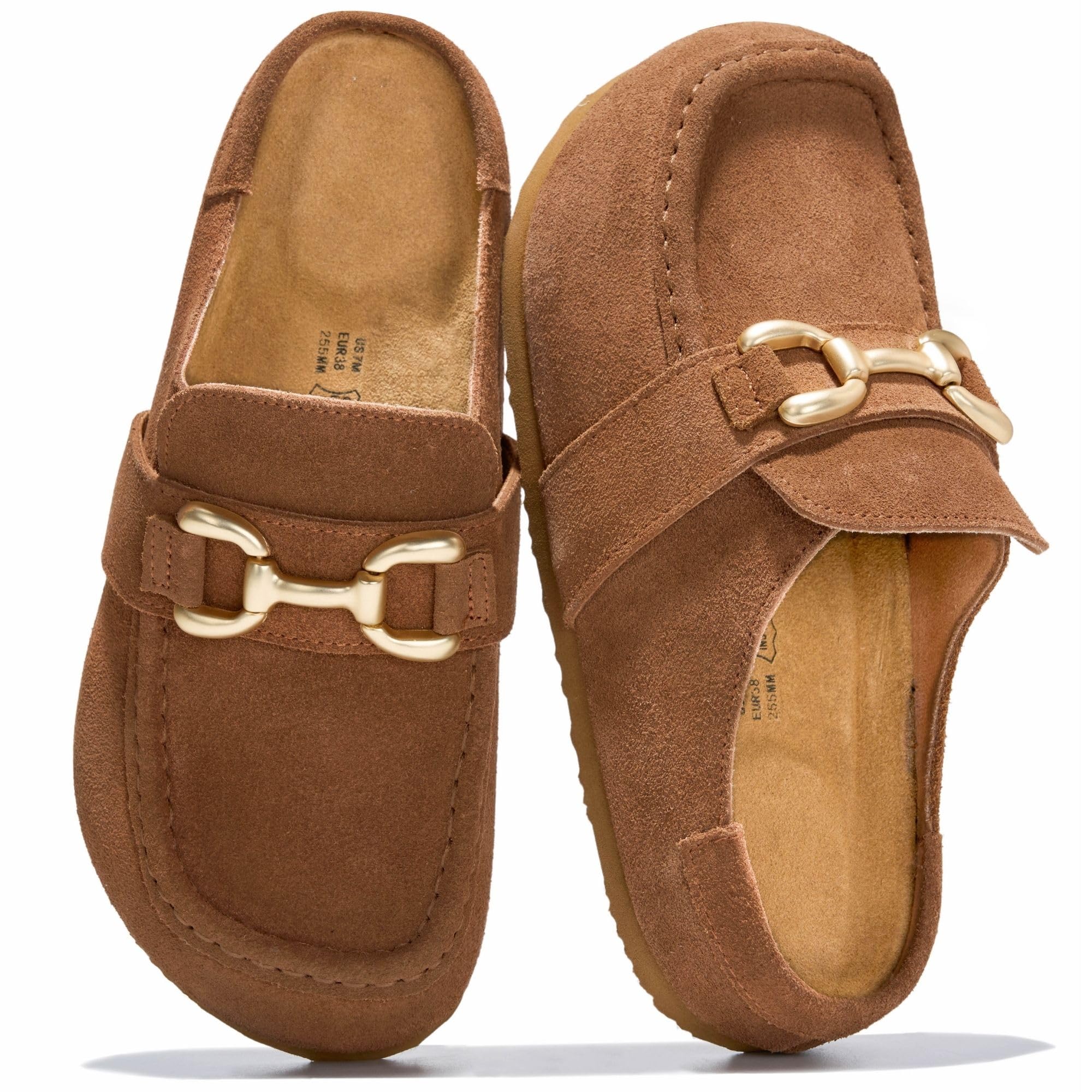 SHANK BLAZEUP LOUDOG コラボロンT L 美品 Project Cloud Women's | 100% Genuine Leather Loafers | Lightweight