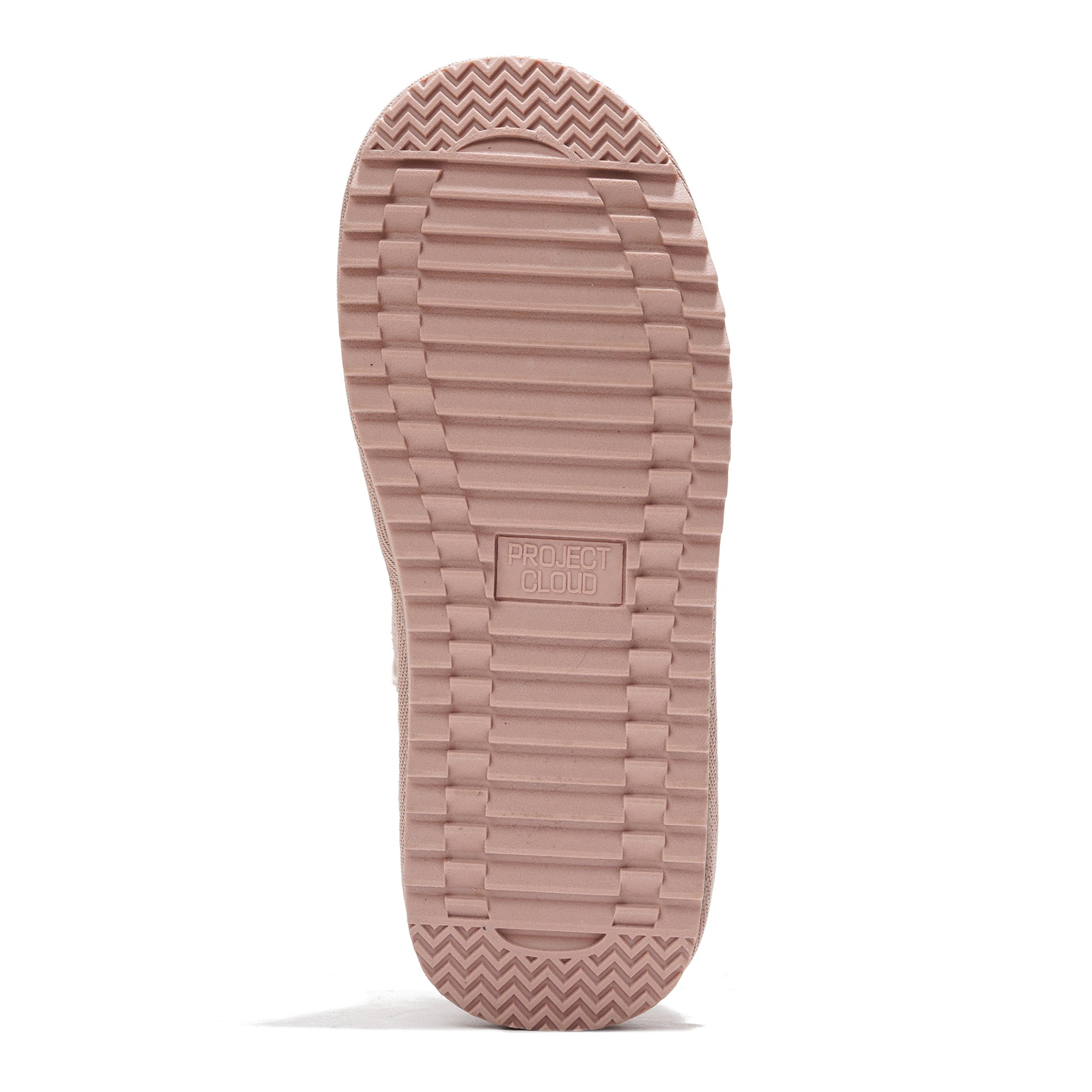 Project Cloud | "Julia" Ankle Boots for Girls | Genuine Leather | Memory Foam | Lightweight | Non-Slip