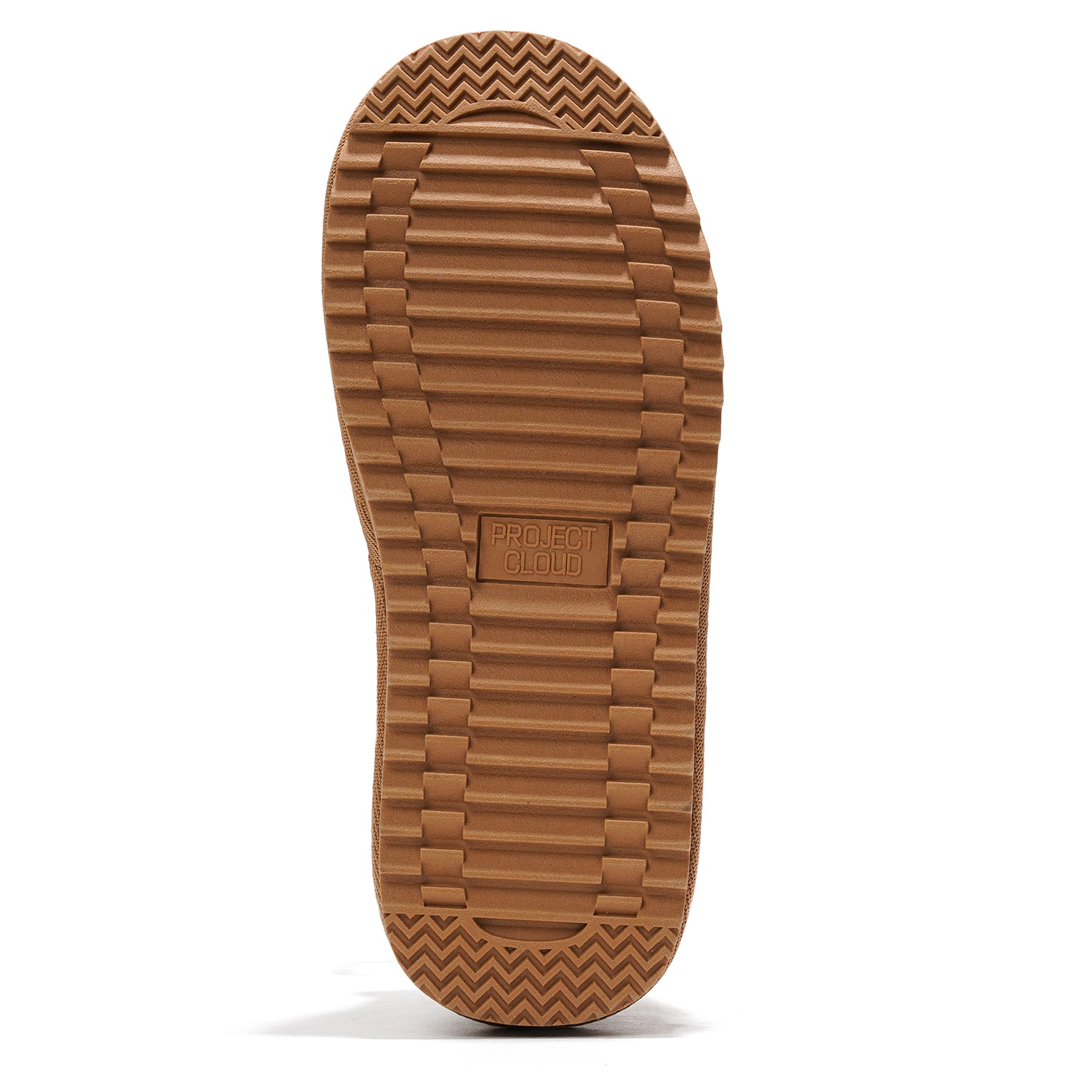 Project Cloud | "Karol Kids" Genuine Leather Girls Boots | Memory Foam | Lightweight | Non-Slip