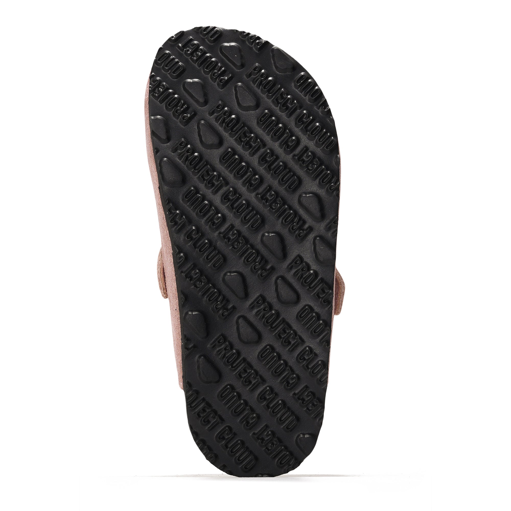 Project Cloud | "Little Benton" Clogs for kids | Genuine Leather | Memory Foam | Lightweight | Non-Slip