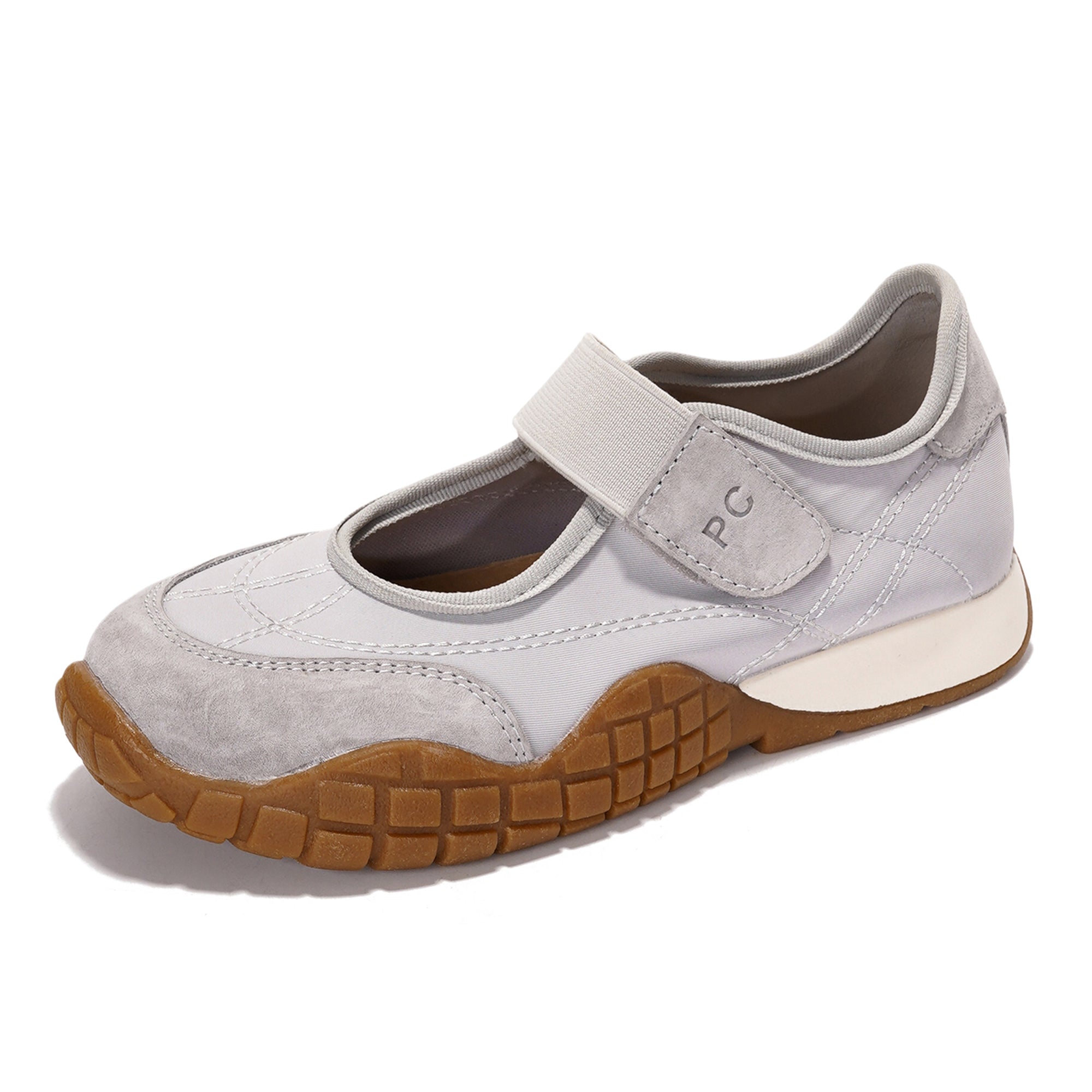 Project Cloud | "Little Donna" Comfortable Kids Sneakers | Memory Foam | Lightweight | Non-Slip