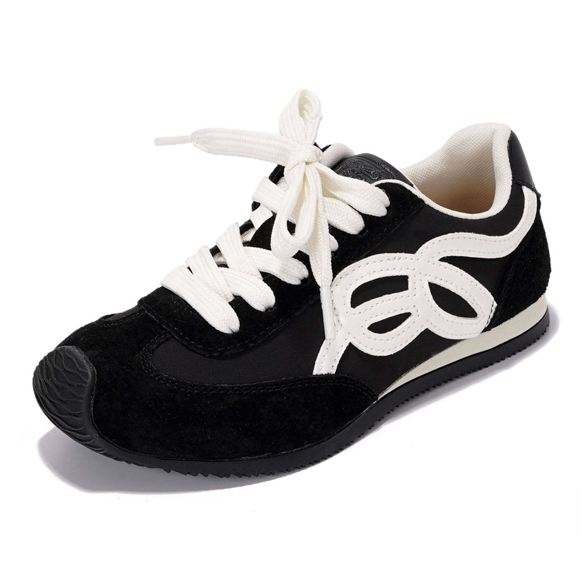 Project Cloud | "Little Lowy" Kids Sneakers | Memory Foam | Breathable | Lightweight | Non-Slip