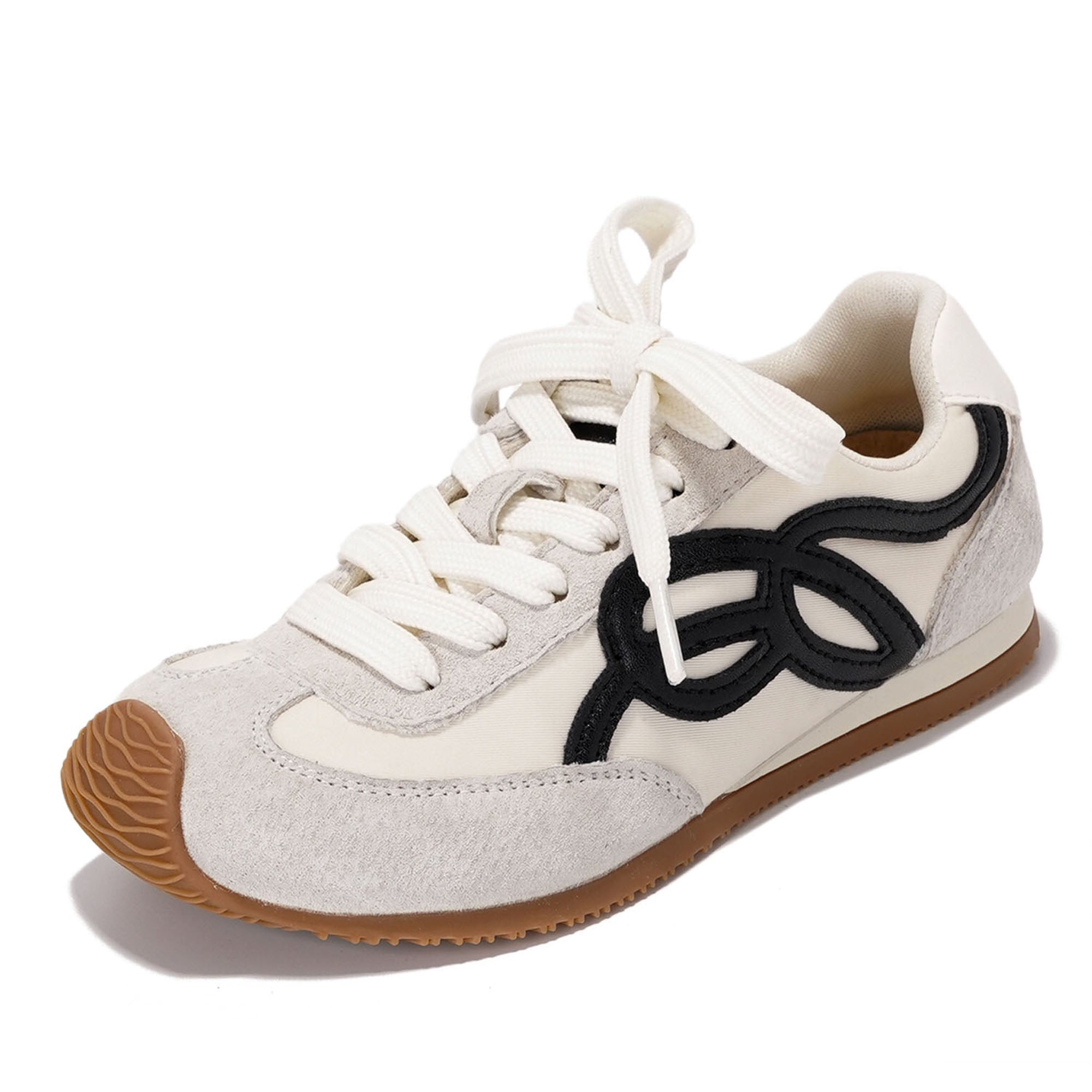 Project Cloud | "Little Lowy" Kids Sneakers | Memory Foam | Breathable | Lightweight | Non-Slip