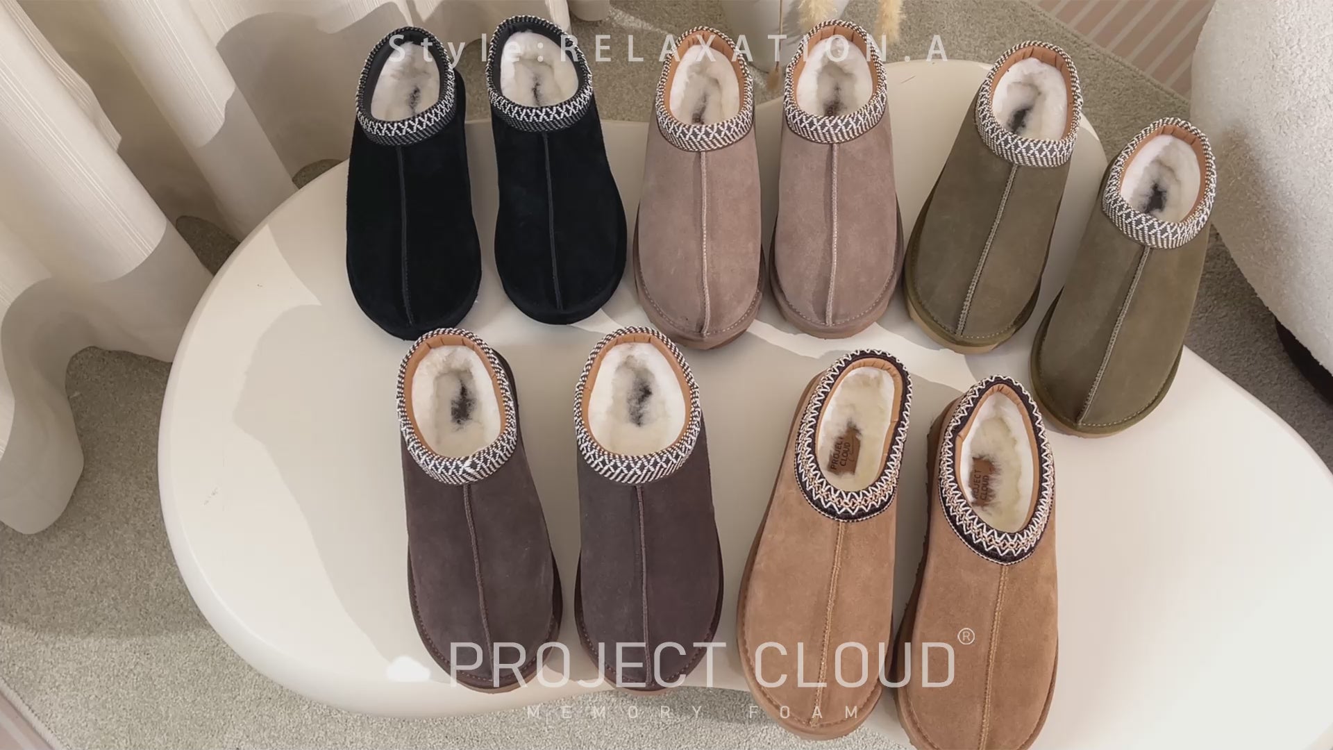Load video: Rhianon Waterproof Boots