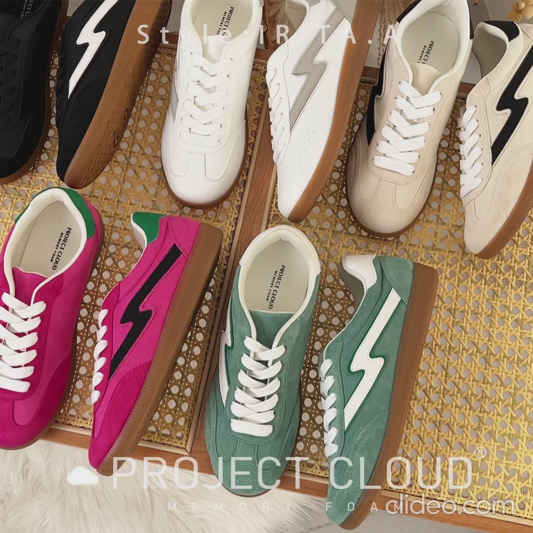Load video: