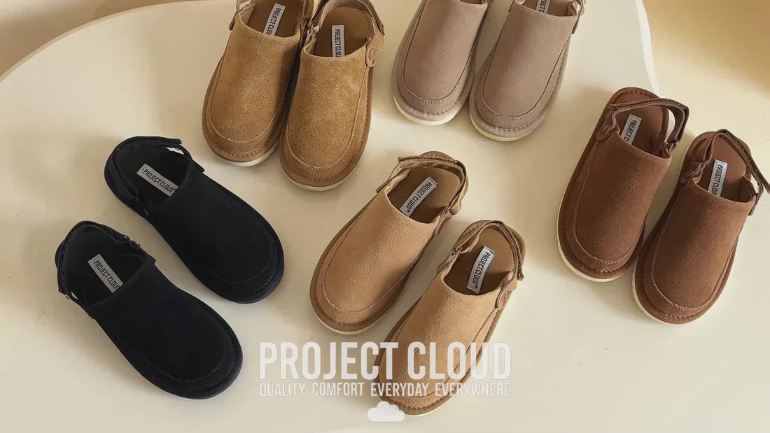 How to Machine Wash Kids' Shoes Without Ruining Them