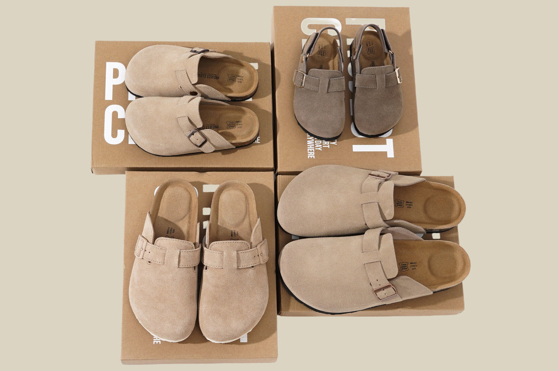 Are Clogs Actually Good for Standing All Day?