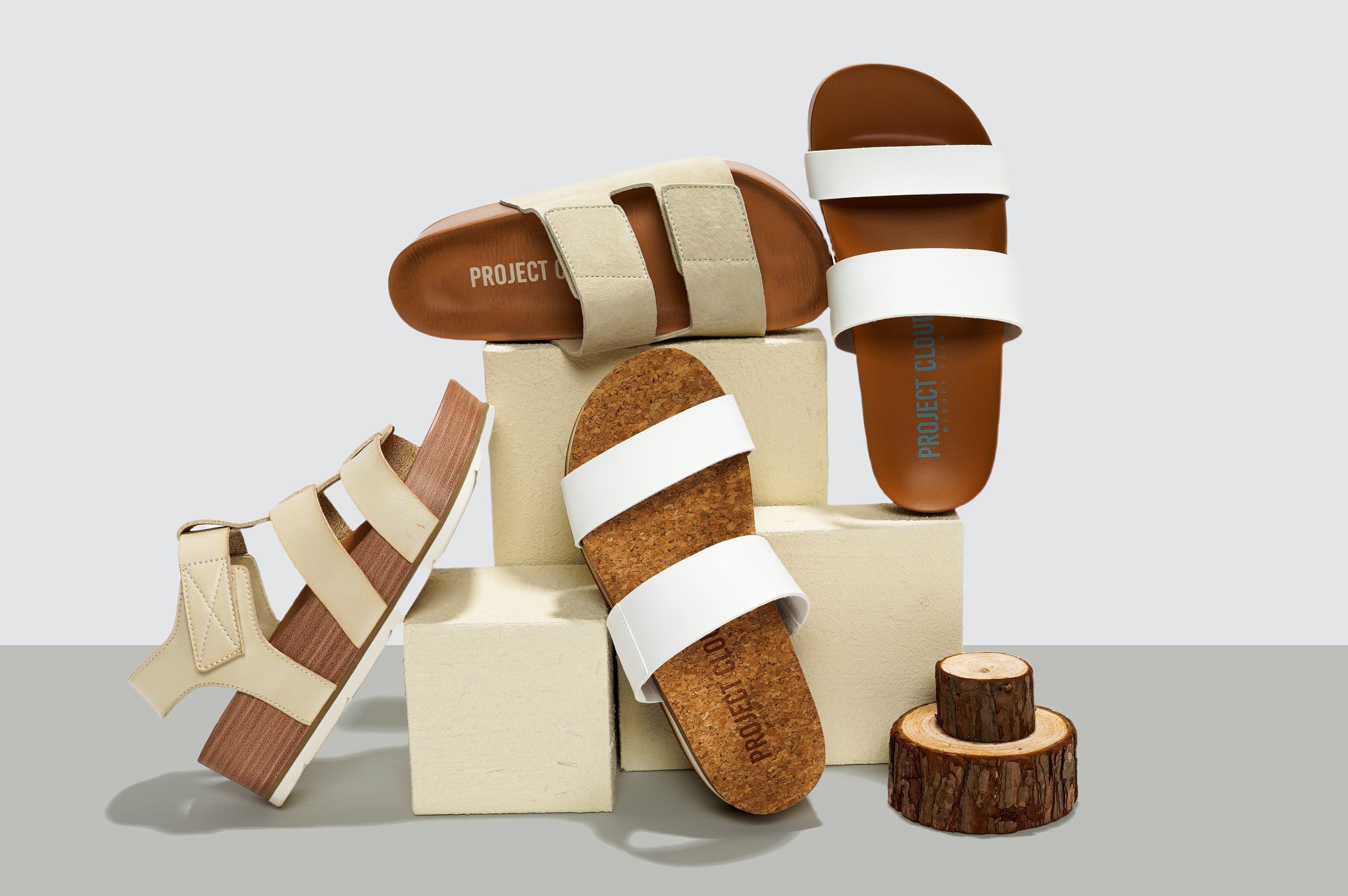 Can Comfort and Style Coexist? Finding Sandals that Balance Design and Functionality
