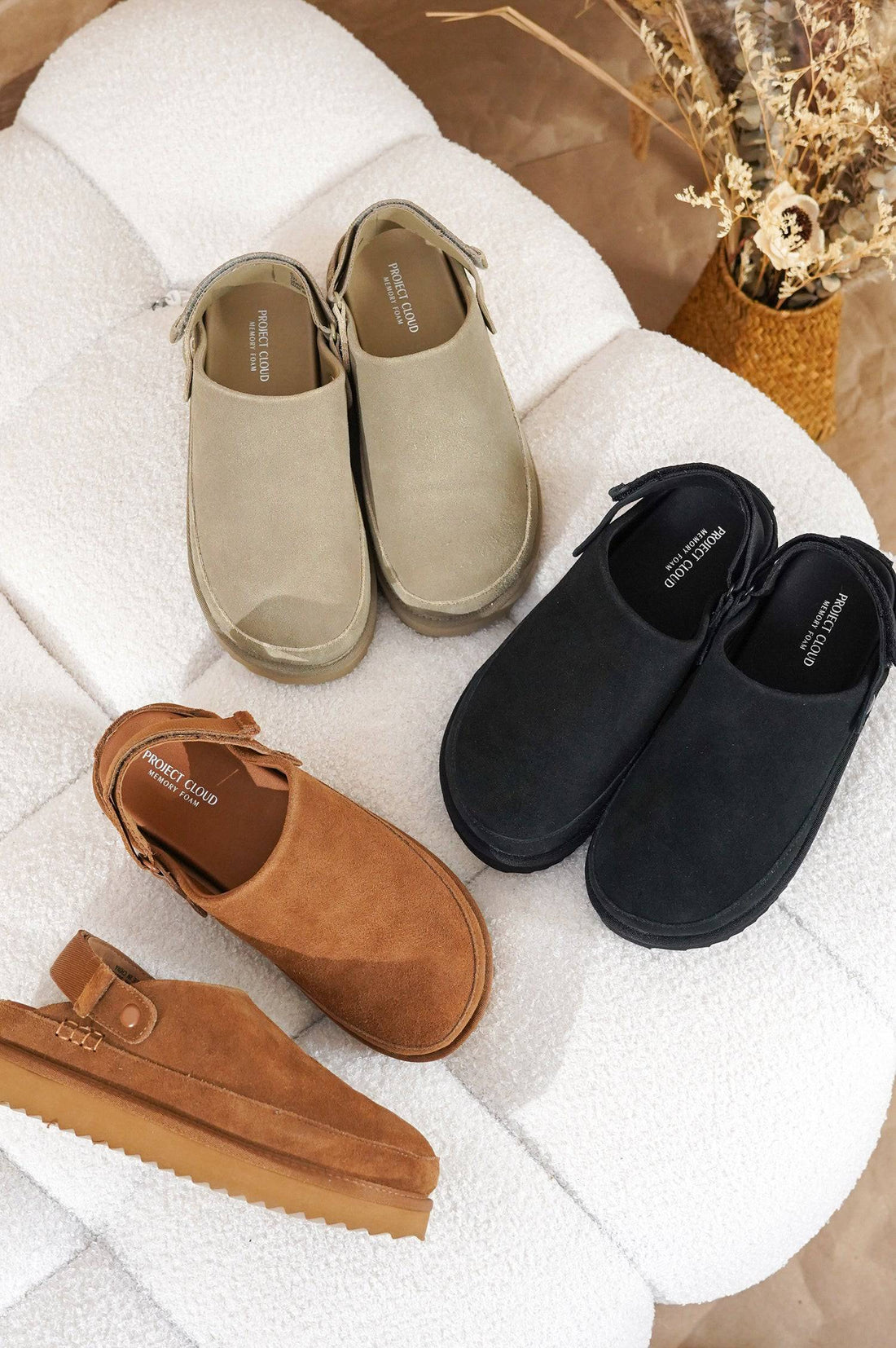 The Ultimate Clog Style Guide: From Classic to Chunky, Find Your Perfect Pair
