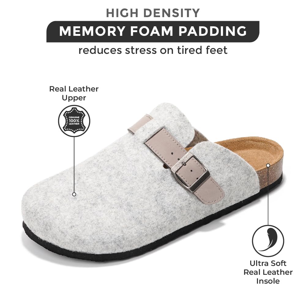 Why Your Clogs Smell and How to Stop It for Good