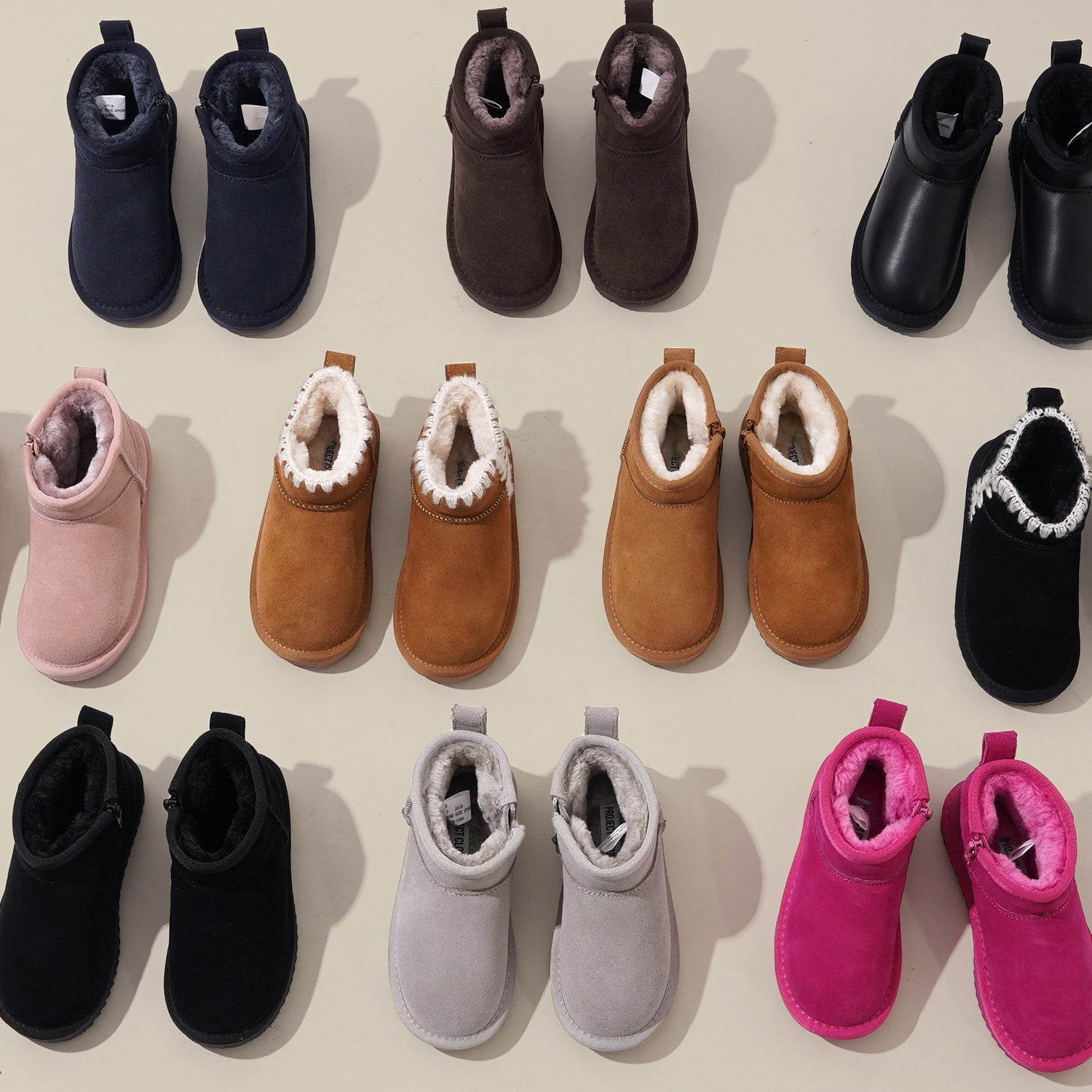 Kids Boots