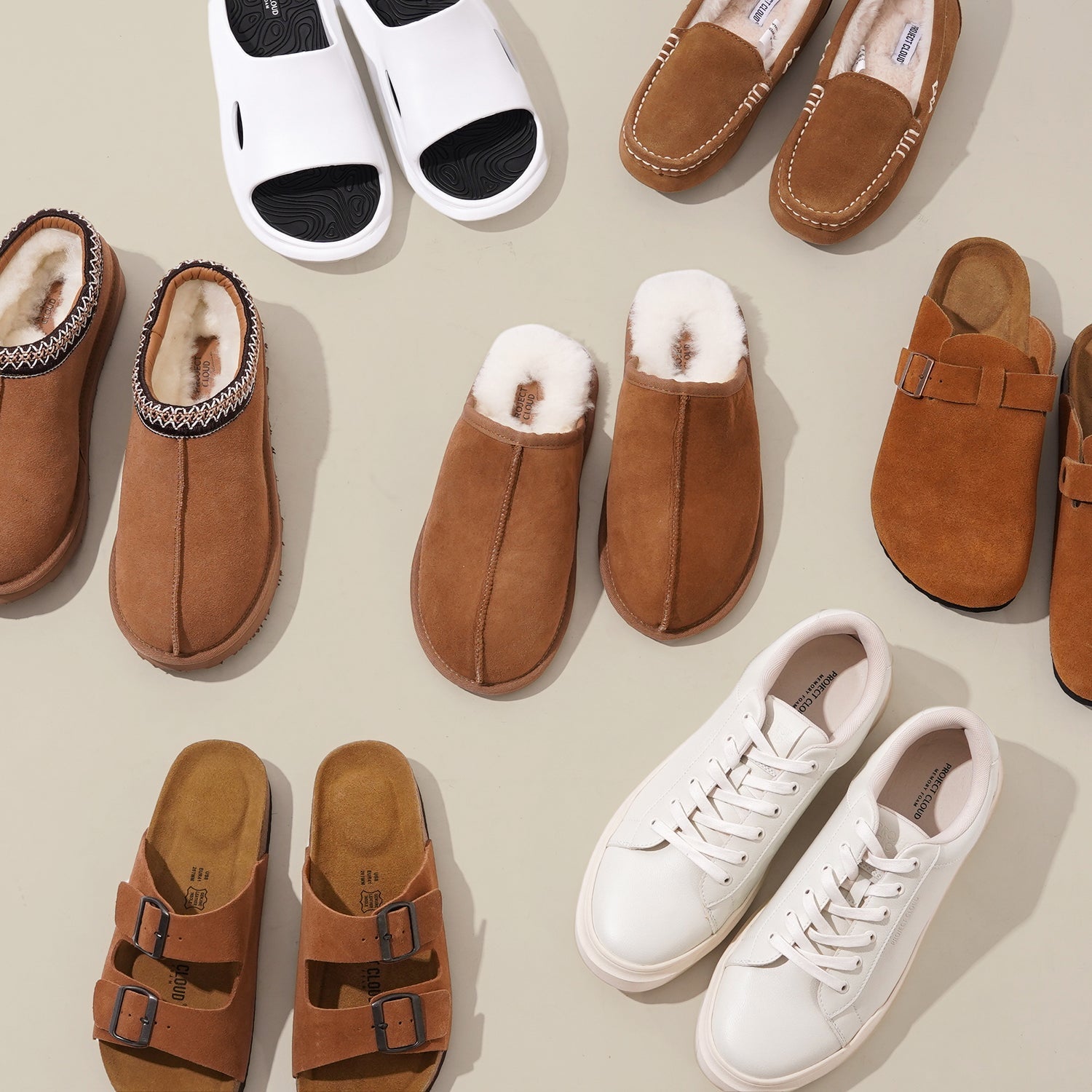 Casual for Men