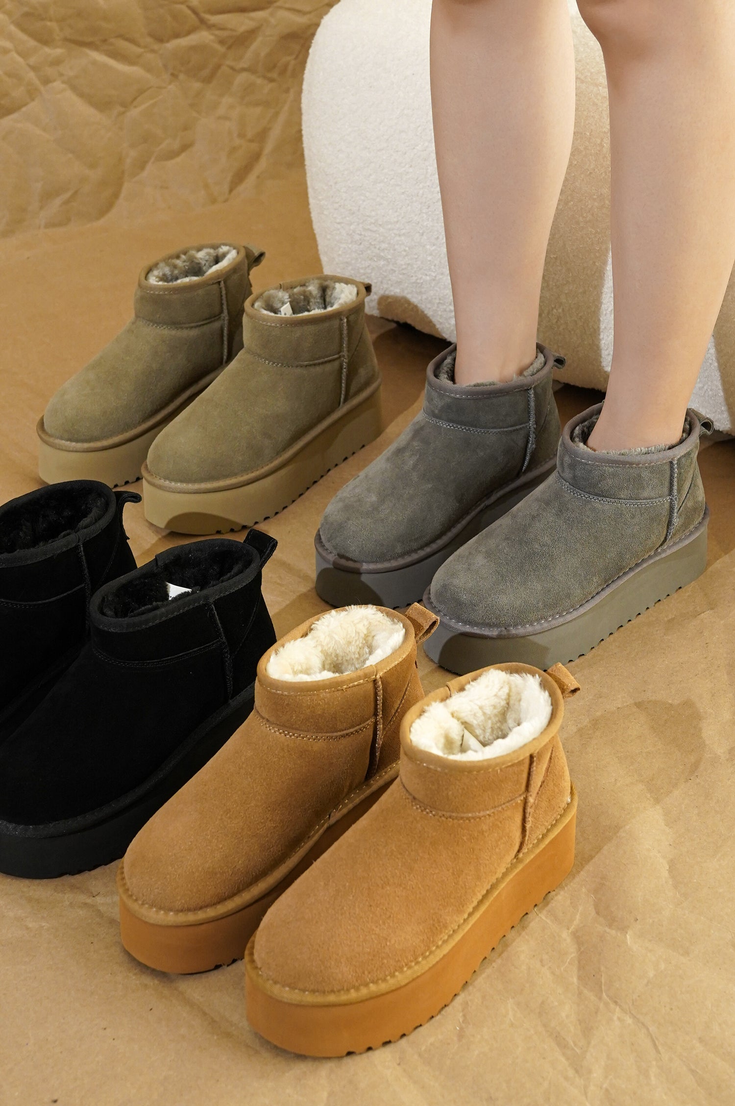 Womens Fall Collection