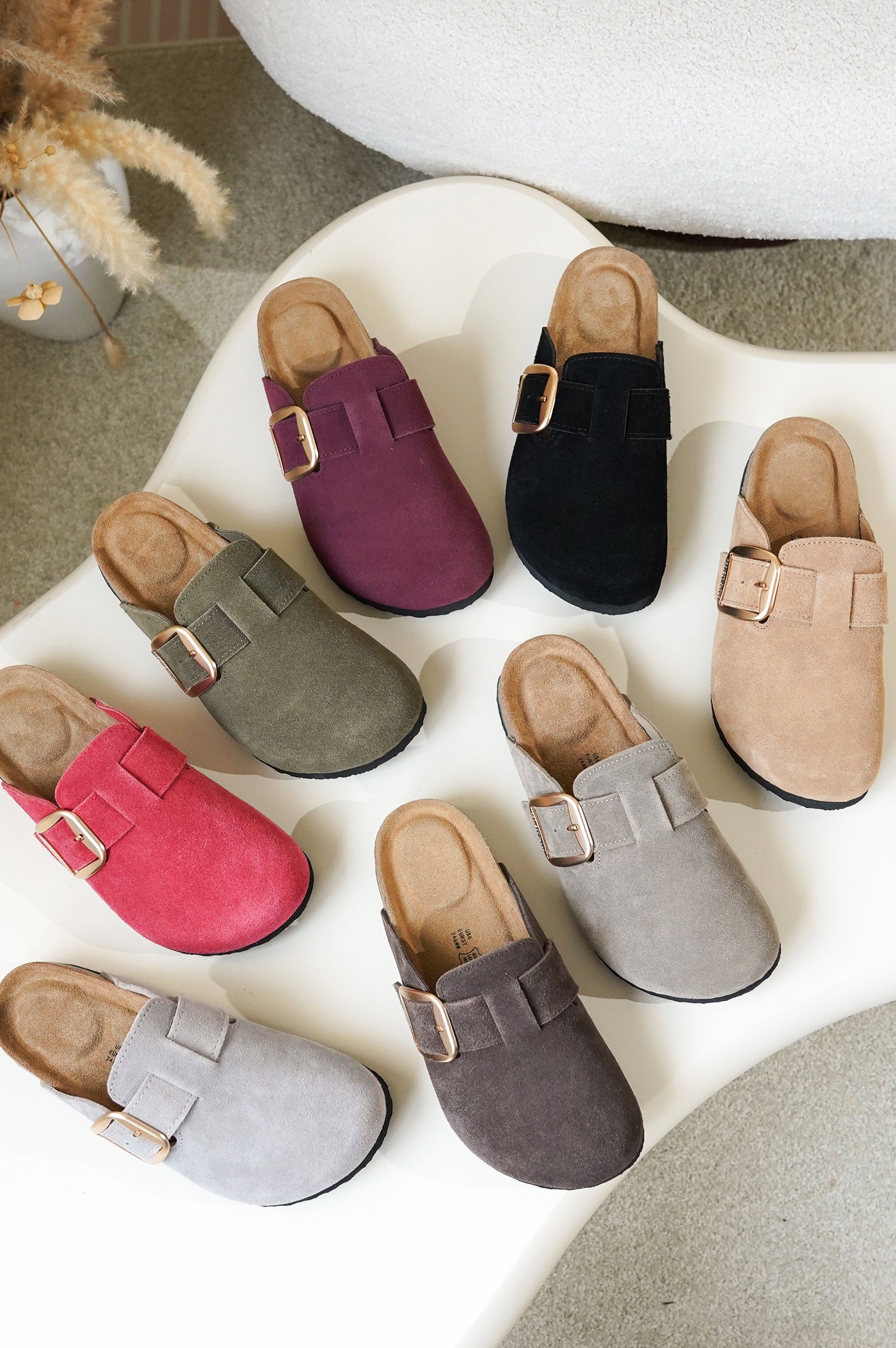 Essential Modern Comfort