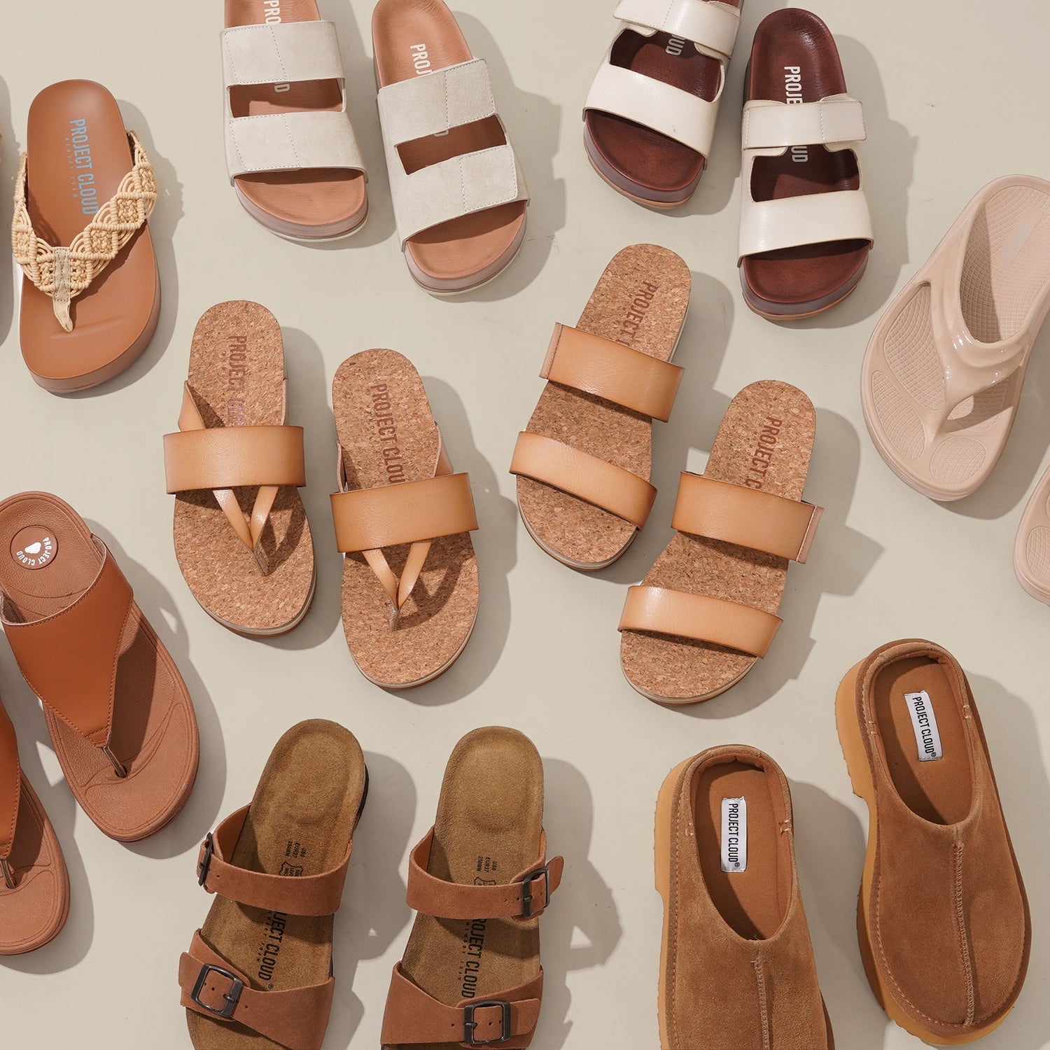Women's Heels & Wedges