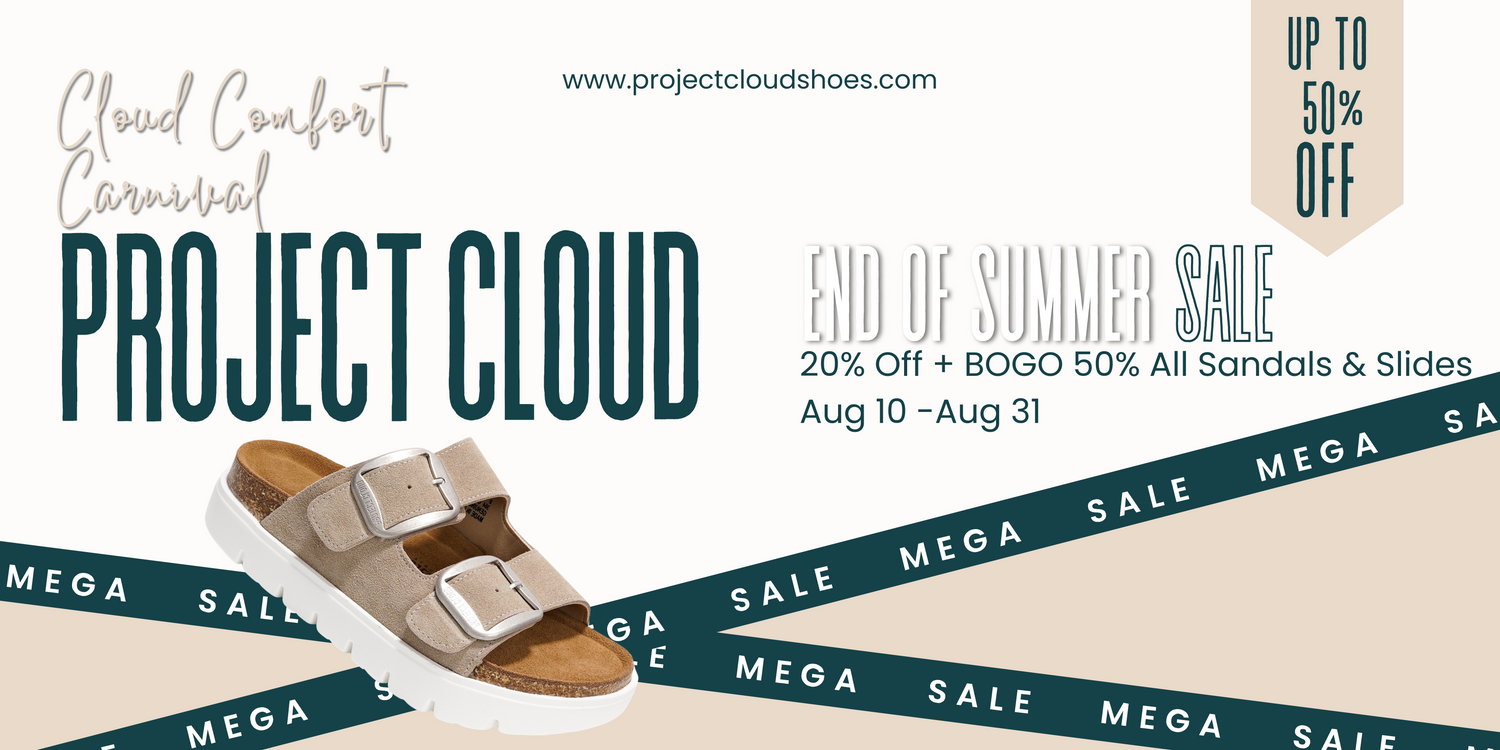 Project Cloud