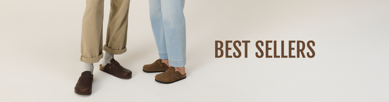 Best Sellers Mobile Banner