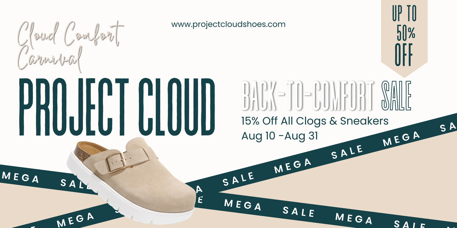 Project Cloud