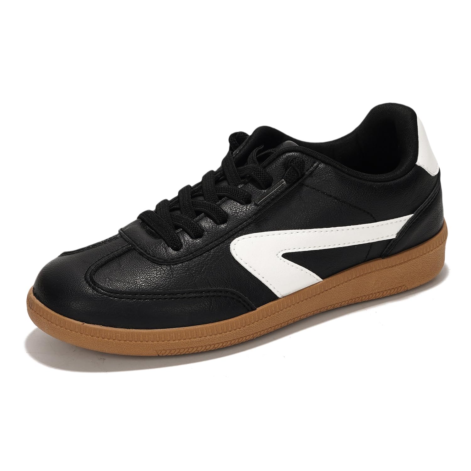 Project Cloud | "Little Irita" Kids Sneakers | Vegan Leather Upper | Memory Foam | Lightweight | Non-Slip