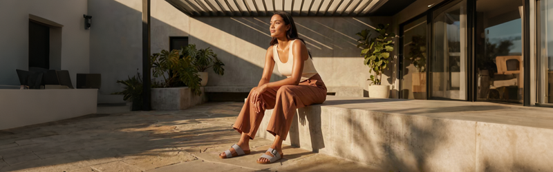 Colección de mujer | Proyecto Cloud Mobile Banner