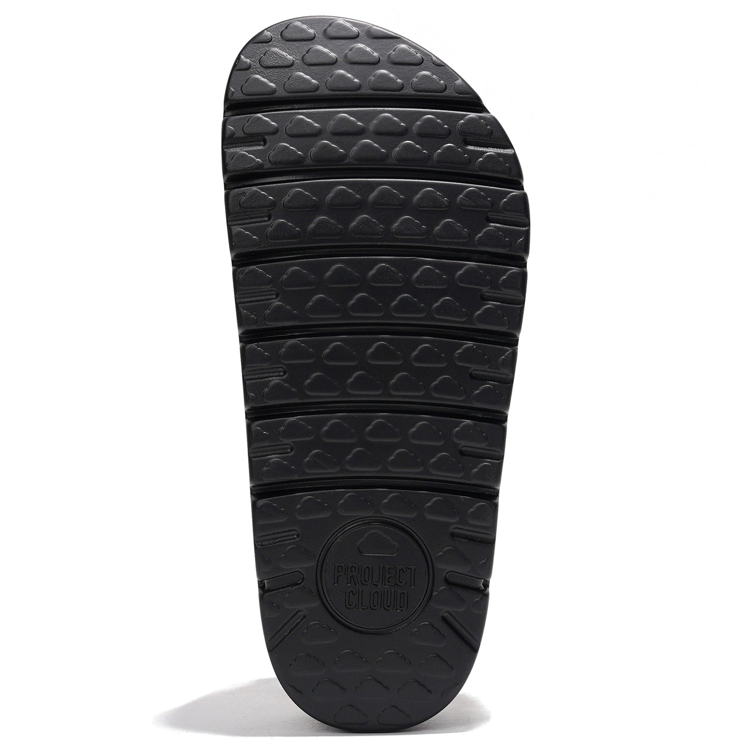 Project Cloud | "Benton Chunky" Women Clogs | Genuine Leather | Arch Support | ProjectPlush | Lightweight | Non-Slip