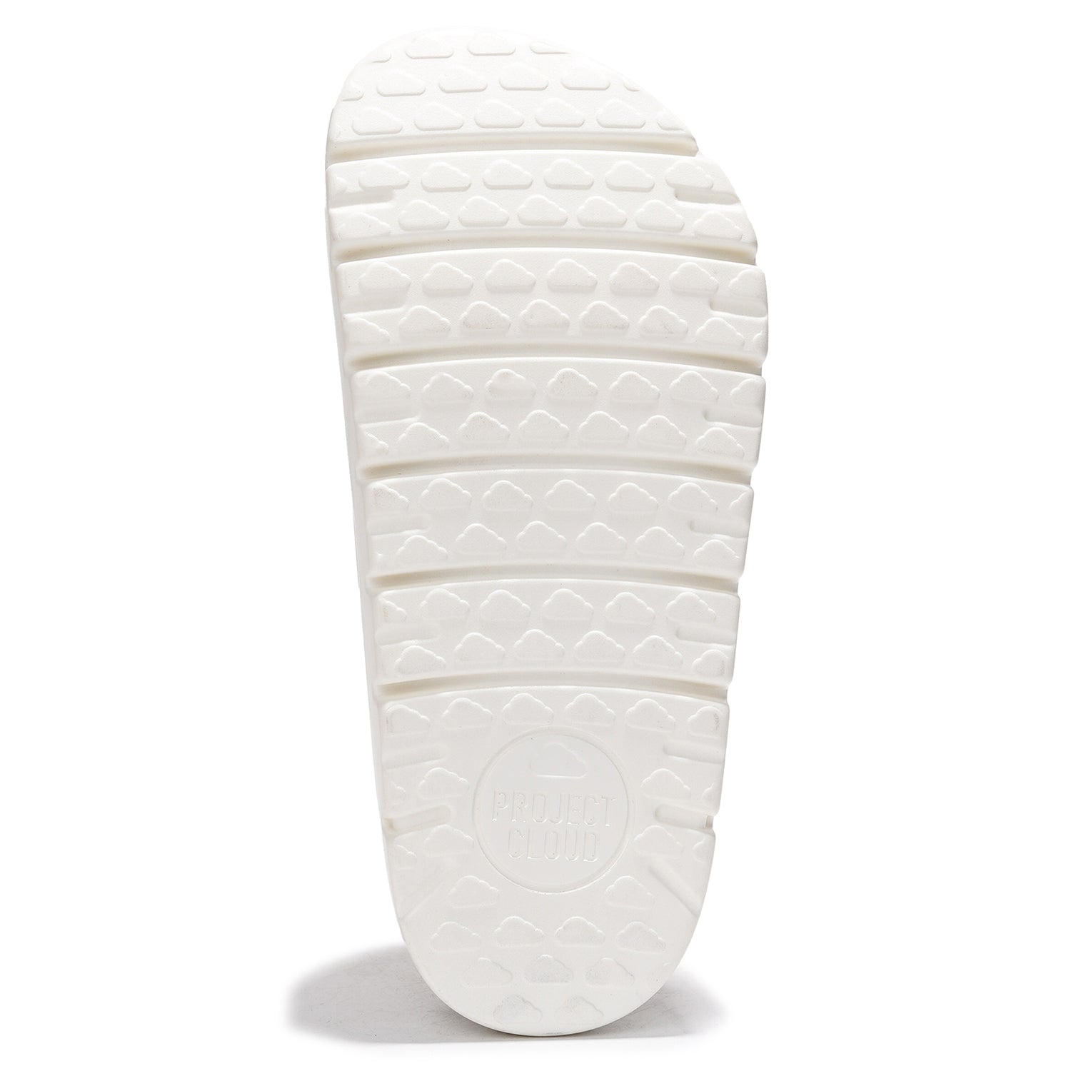 Project Cloud | "Benton Chunky" Women Clogs | Genuine Leather | Arch Support | ProjectPlush | Lightweight | Non-Slip