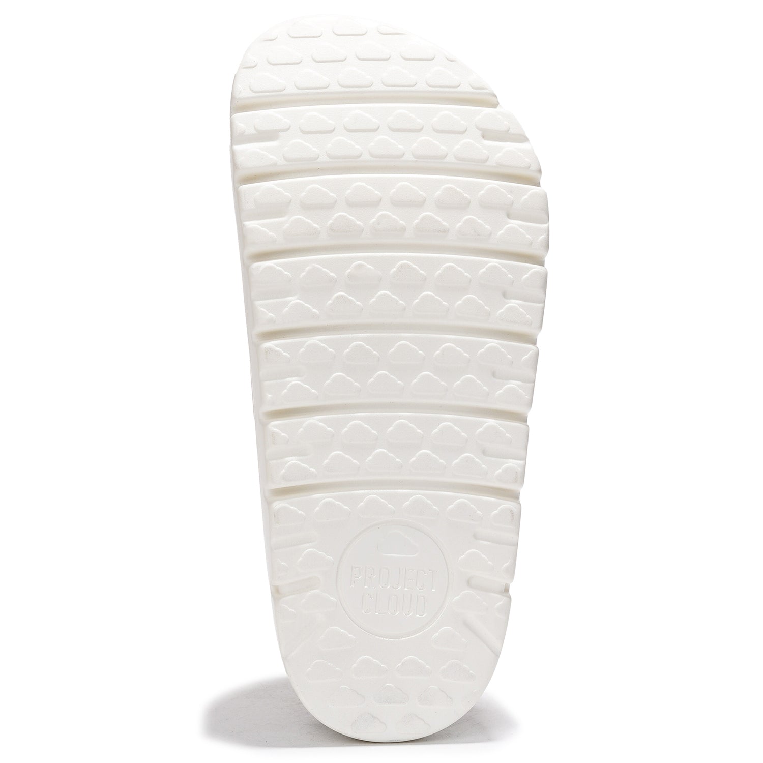 Project Cloud | "Benton Chunky" Women Clogs | Genuine Leather | Arch Support | ProjectPlush | Lightweight | Non-Slip
