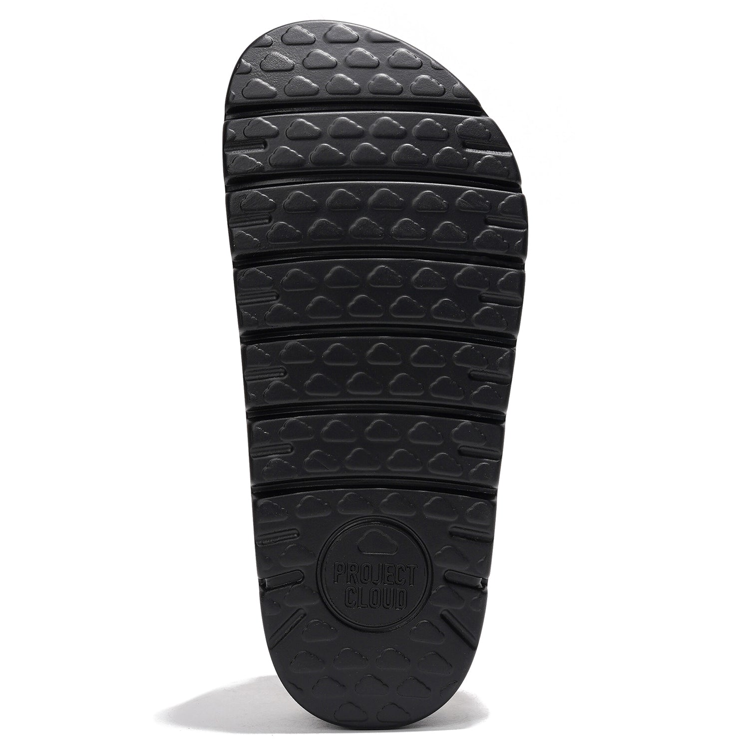 Project Cloud | "Benton Chunky" Women Clogs | Genuine Leather | Arch Support | ProjectPlush | Lightweight | Non-Slip