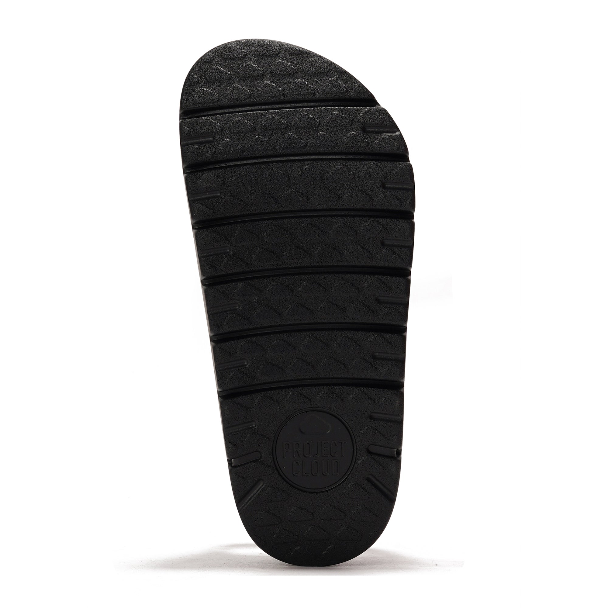 Project Cloud | "Benton Chunky" Women Clogs | Genuine Leather | Arch Support | ProjectPlush | Lightweight | Non-Slip
