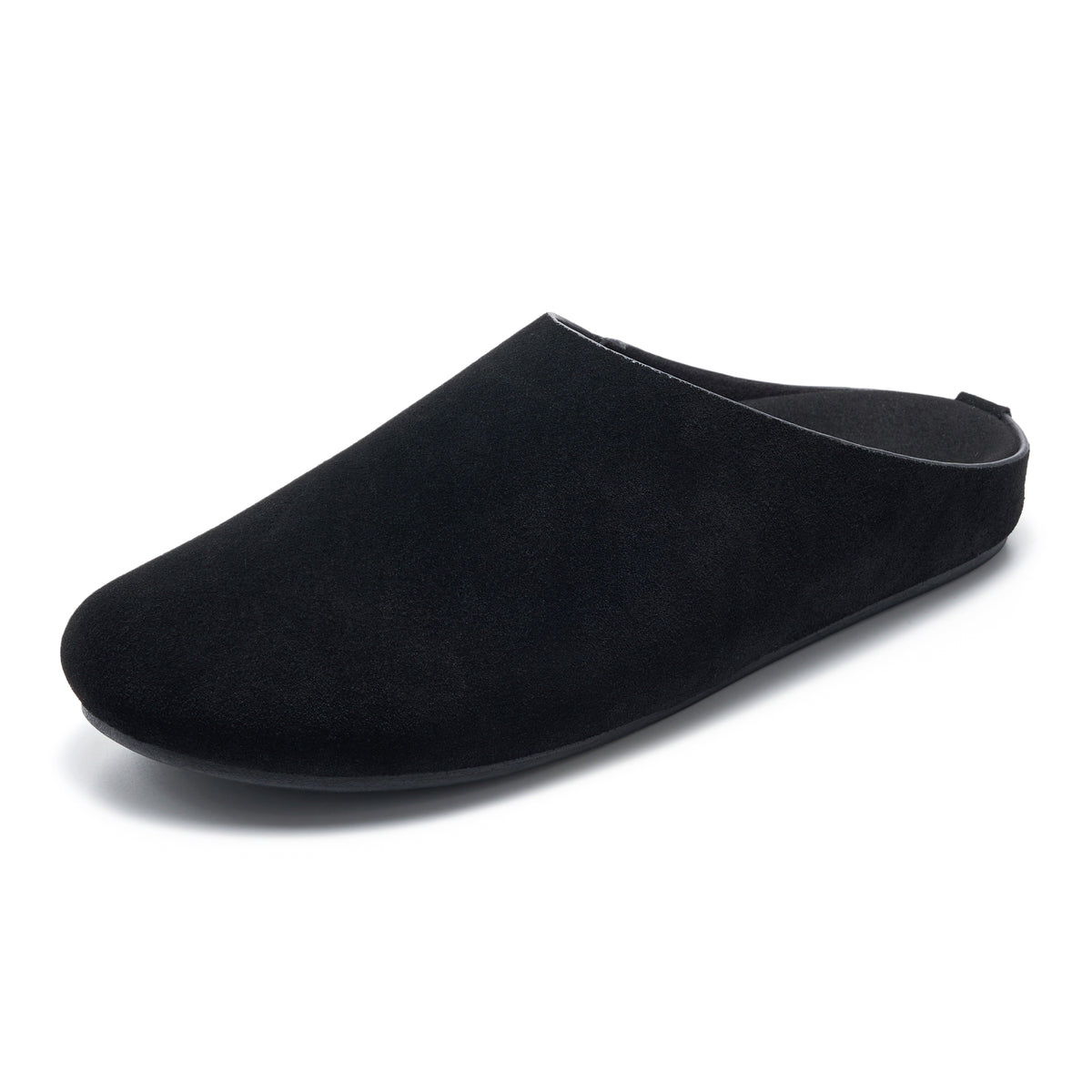 Project Cloud Women's | 100% Genuine Leather Clogs | Soft Insole | Lightweight | Non-Slip - Bowing