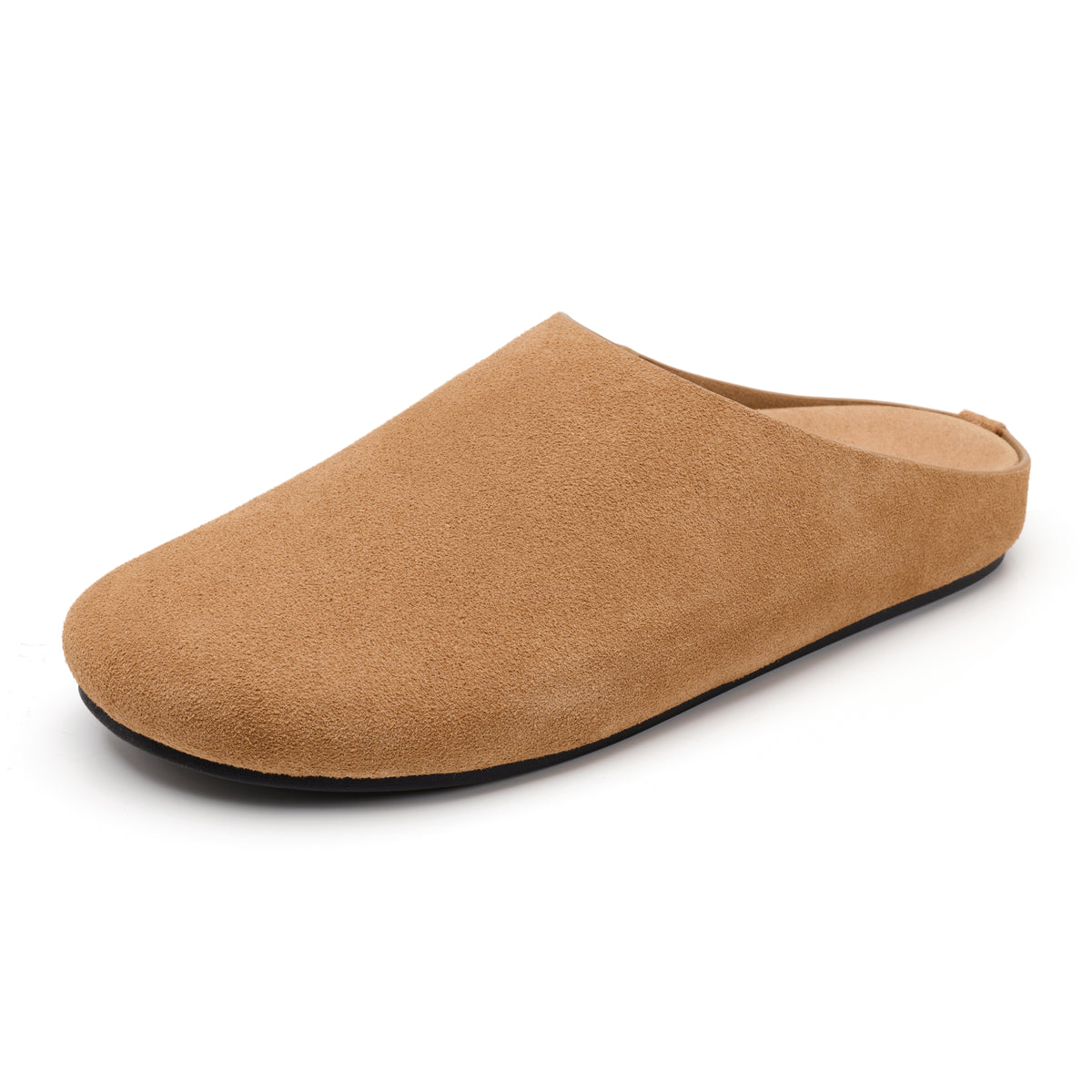 Project Cloud Women's | 100% Genuine Leather Clogs | Soft Insole | Lightweight | Non-Slip - Bowing