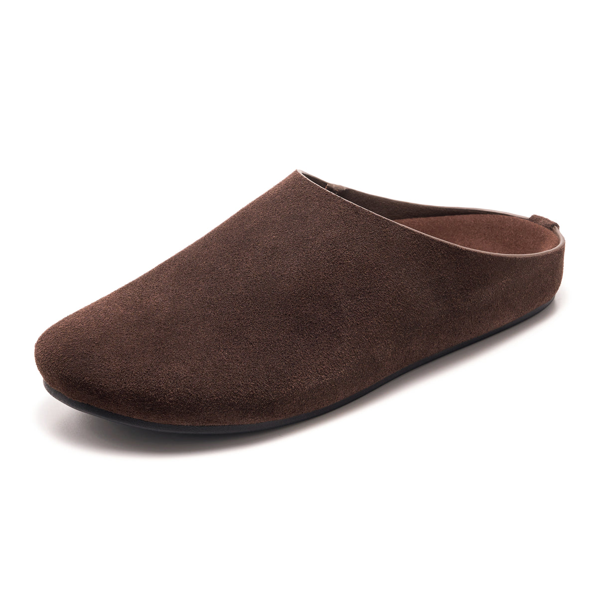 Project Cloud Women's | 100% Genuine Leather Clogs | Soft Insole | Lightweight | Non-Slip - Bowing
