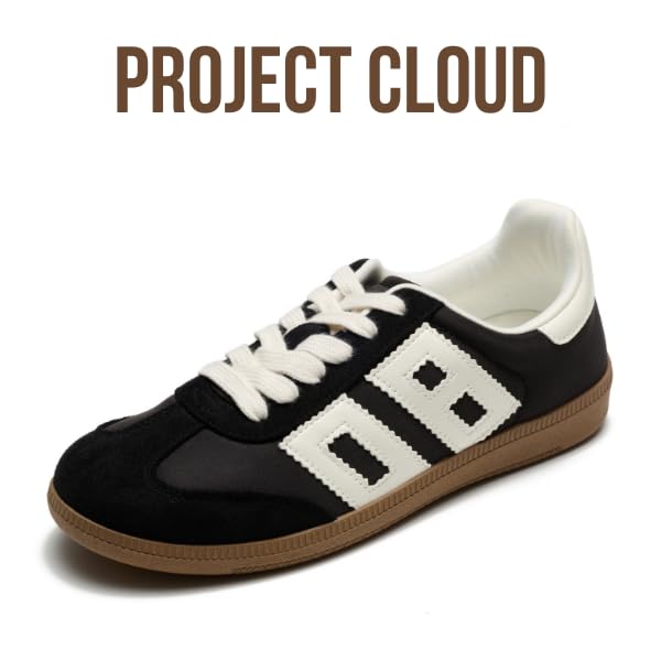 Project Cloud Women's | Breathable Sneakers for Women | Memory Foam | Lightweight | Non-Slip - Brita - Project Cloud - sneakers -Shop Project Cloud premium footwear Now!