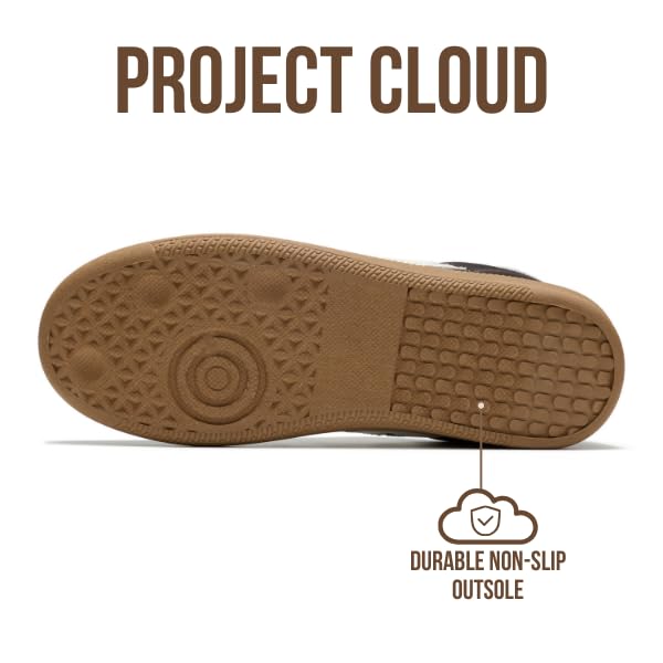 Project Cloud Women's | Breathable Sneakers for Women | Memory Foam | Lightweight | Non-Slip - Brita - Project Cloud - sneakers -Shop Project Cloud premium footwear Now!