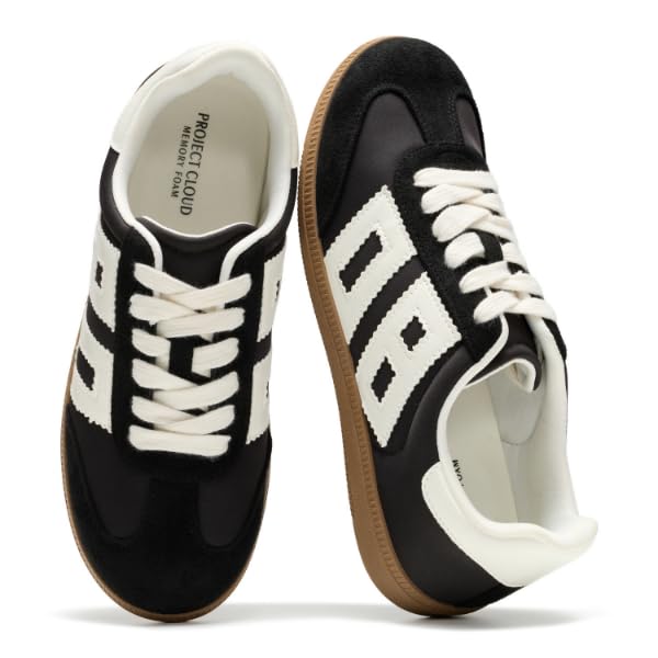 Project Cloud Women's | Breathable Sneakers for Women | Memory Foam | Lightweight | Non-Slip - Brita - Project Cloud - sneakers -Shop Project Cloud premium footwear Now!