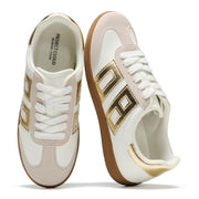 Project Cloud Women's | Breathable Sneakers for Women | Memory Foam | Lightweight | Non-Slip - Brita - Project Cloud - sneakers -Shop Project Cloud premium footwear Now!