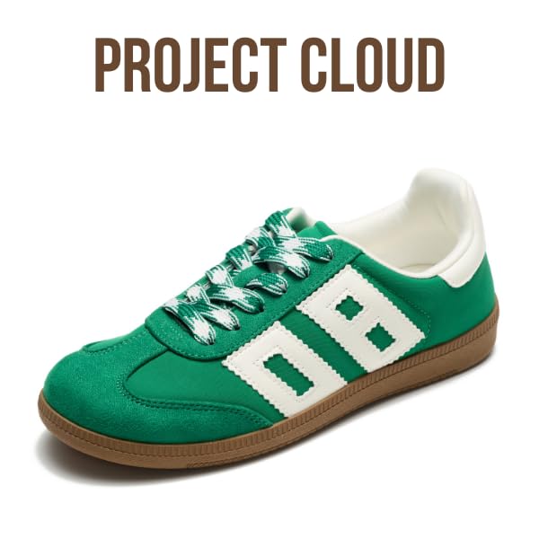 Project Cloud Women's | Breathable Sneakers for Women | Memory Foam | Lightweight | Non-Slip - Brita - Project Cloud - sneakers -Shop Project Cloud premium footwear Now!