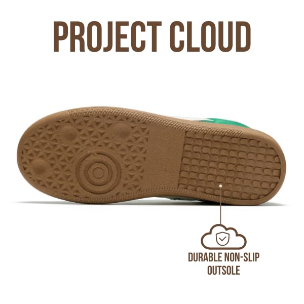 Project Cloud Women's | Breathable Sneakers for Women | Memory Foam | Lightweight | Non-Slip - Brita - Project Cloud - sneakers -Shop Project Cloud premium footwear Now!
