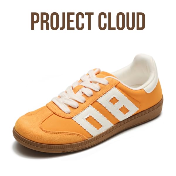 Project Cloud Women's | Breathable Sneakers for Women | Memory Foam | Lightweight | Non-Slip - Brita - Project Cloud - sneakers -Shop Project Cloud premium footwear Now!