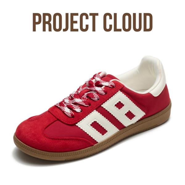 Project Cloud Women's | Breathable Sneakers for Women | Memory Foam | Lightweight | Non-Slip - Brita - Project Cloud - sneakers -Shop Project Cloud premium footwear Now!