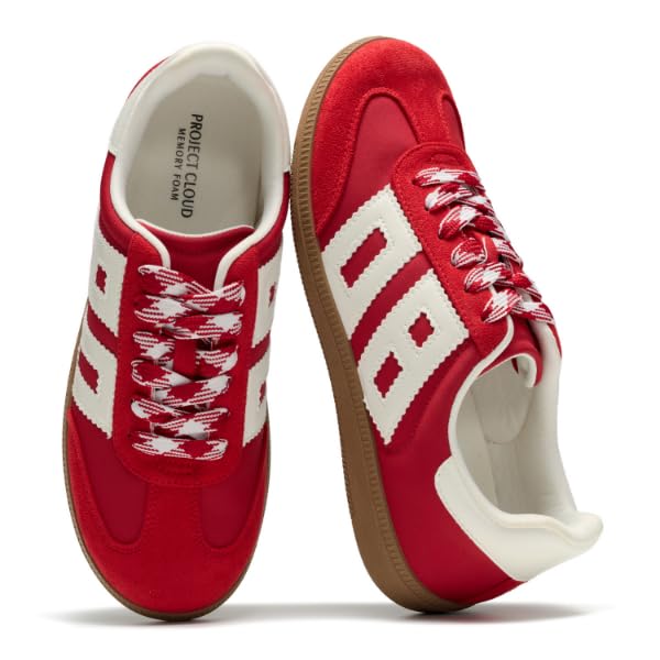 Project Cloud Women's | Breathable Sneakers for Women | Memory Foam | Lightweight | Non-Slip - Brita - Project Cloud - sneakers -Shop Project Cloud premium footwear Now!