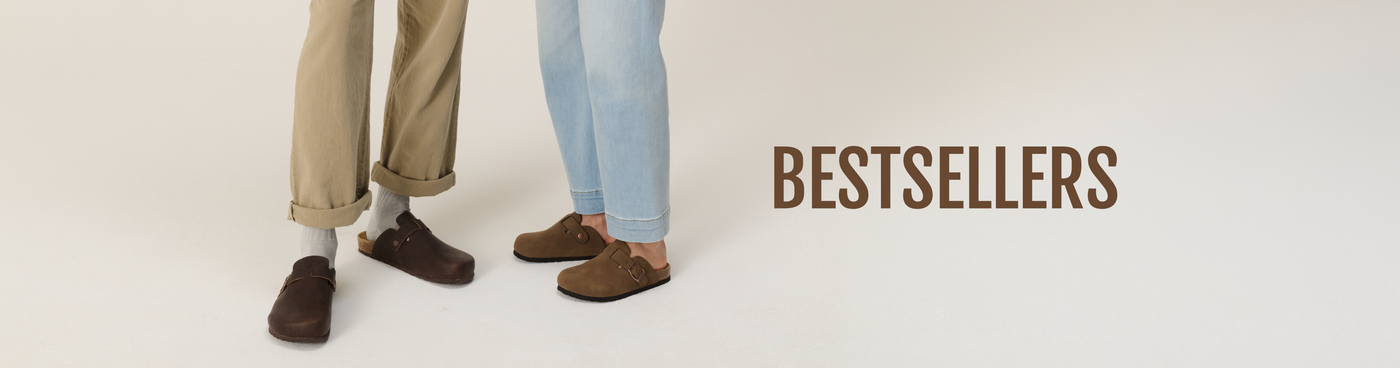 Best Sellers Banner