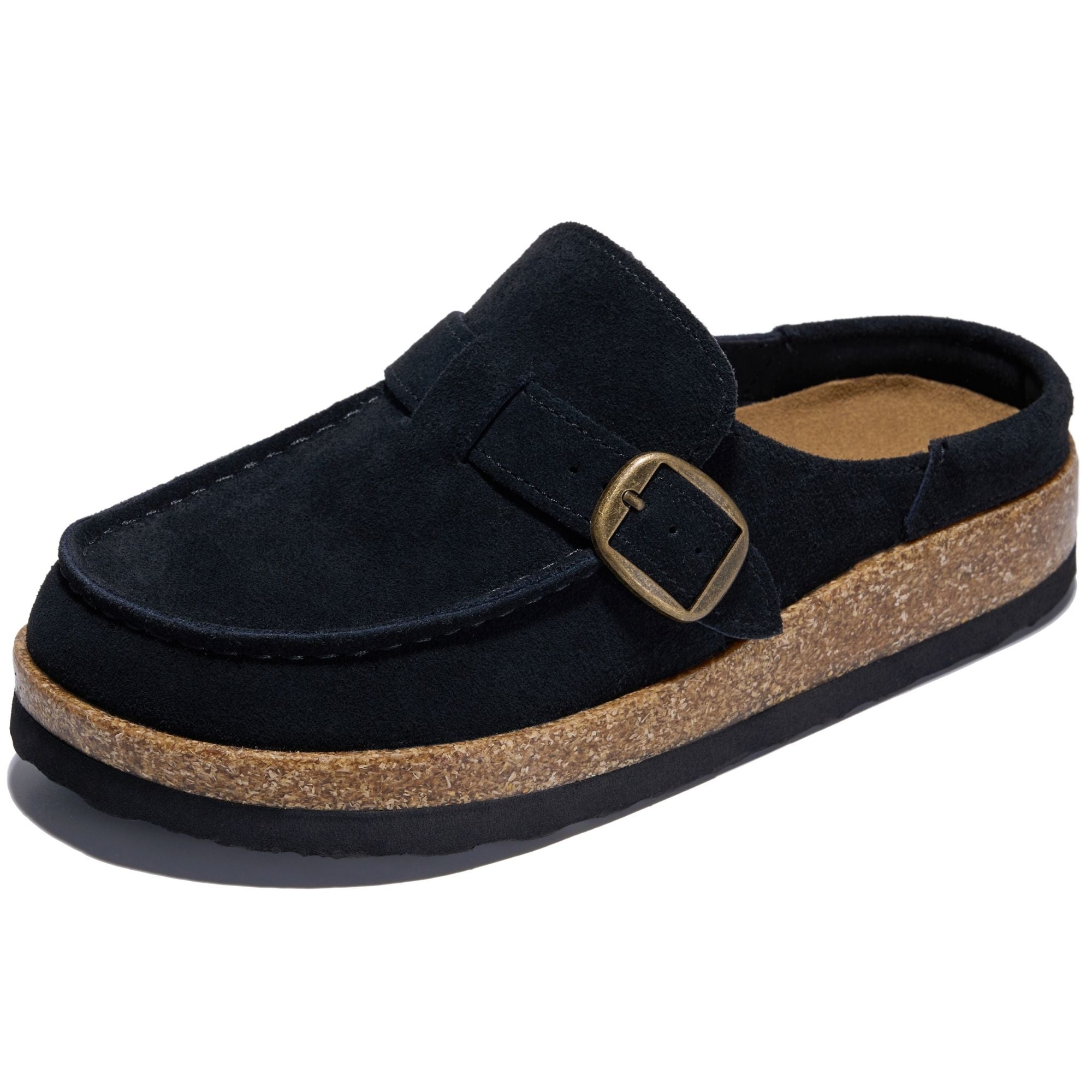 Project Cloud Women's | Water Resistant Clogs for Women | Memory Foam | Lightweight | Non-Slip - Carline
